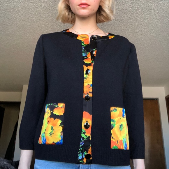 St. John Tops - Vintage St. John Blazer